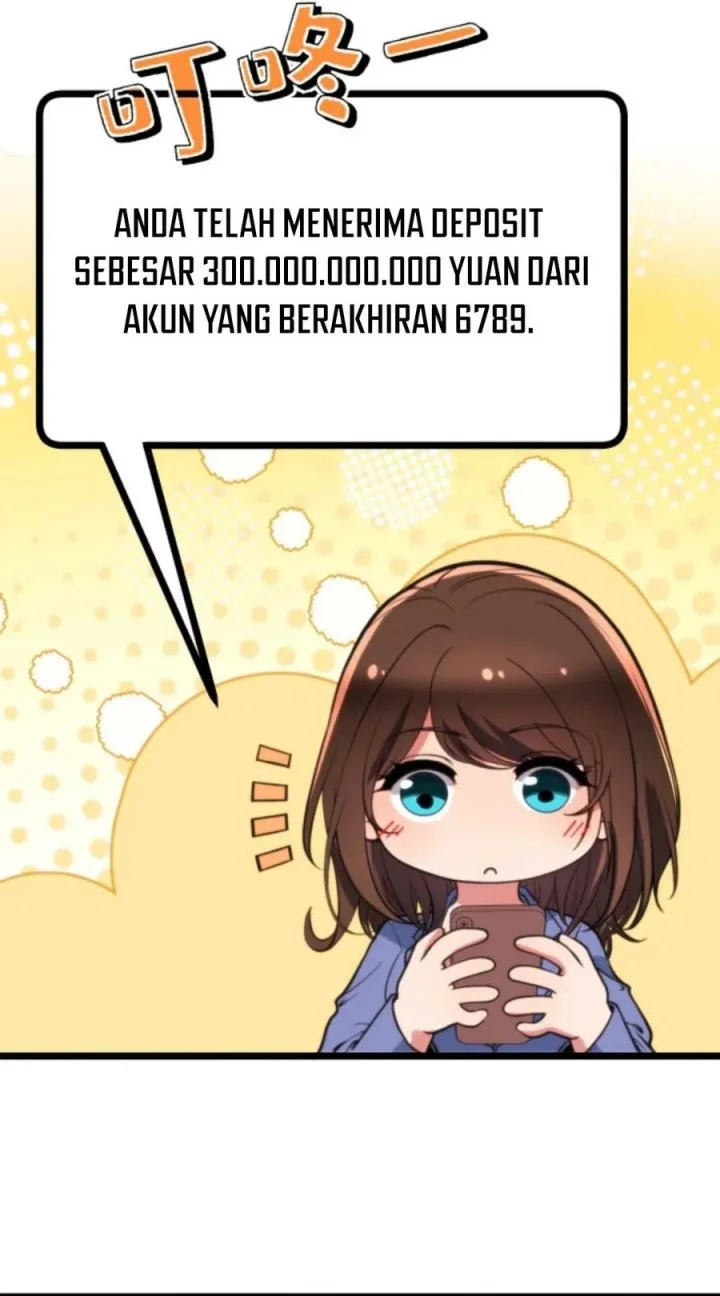 I Have 90 Billion Licking Gold Chapter 348 Gambar 22