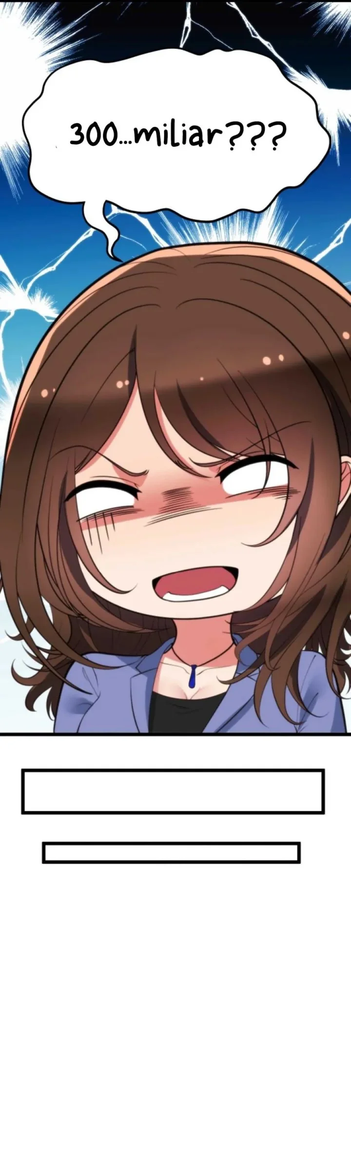 I Have 90 Billion Licking Gold Chapter 348 Gambar 23