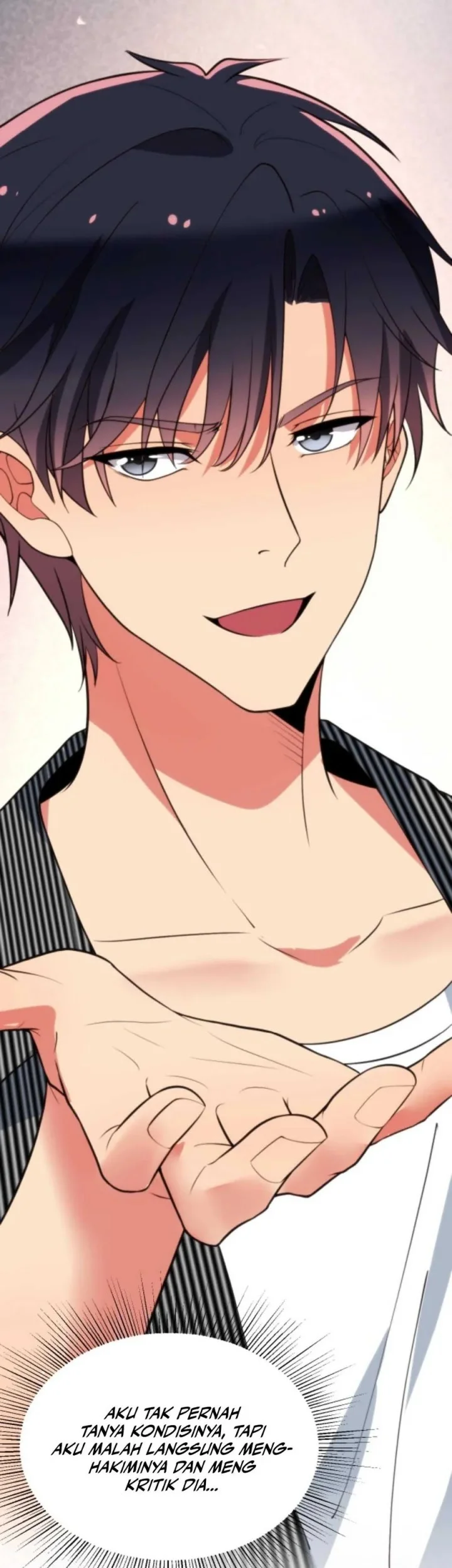I Have 90 Billion Licking Gold Chapter 348 Gambar 25