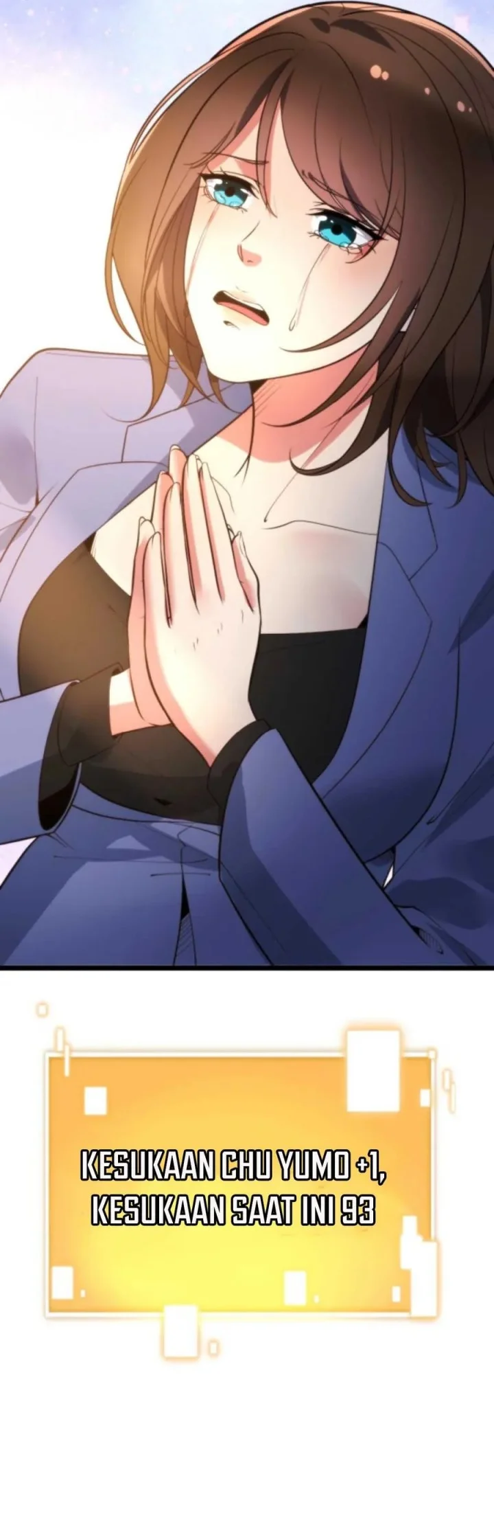 I Have 90 Billion Licking Gold Chapter 348 Gambar 28