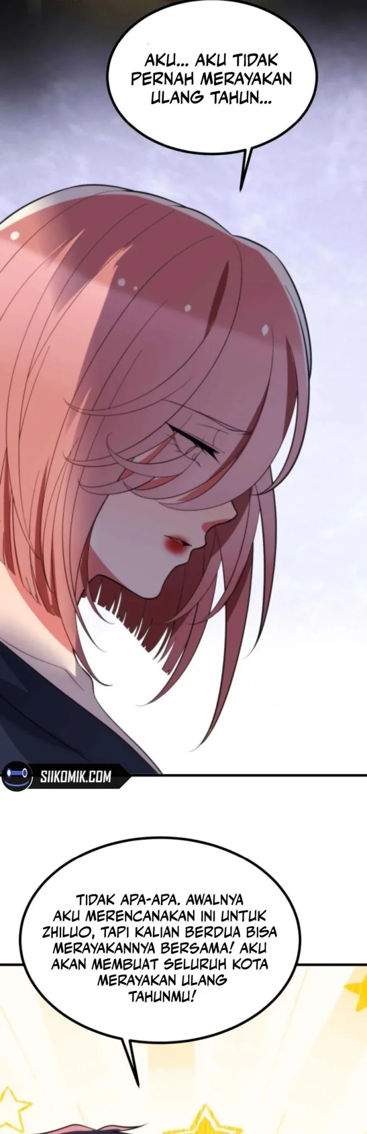 I Have 90 Billion Licking Gold Chapter 349 Gambar 19