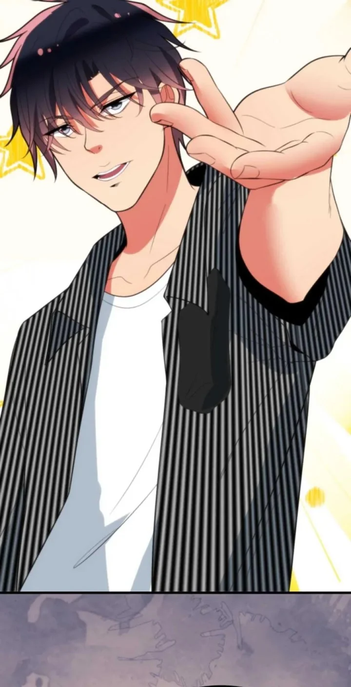 I Have 90 Billion Licking Gold Chapter 349 Gambar 20