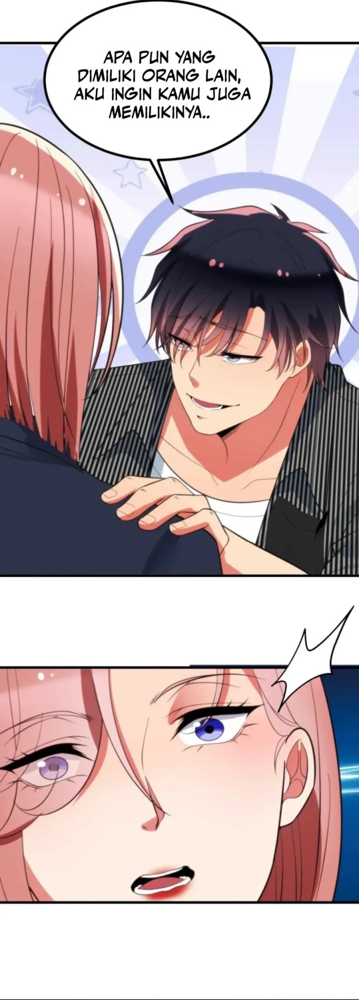 I Have 90 Billion Licking Gold Chapter 349 Gambar 23