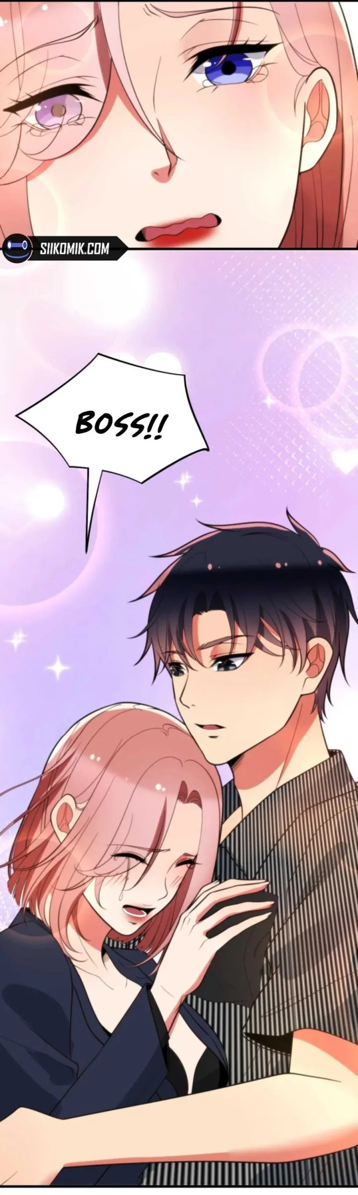 I Have 90 Billion Licking Gold Chapter 349 Gambar 24