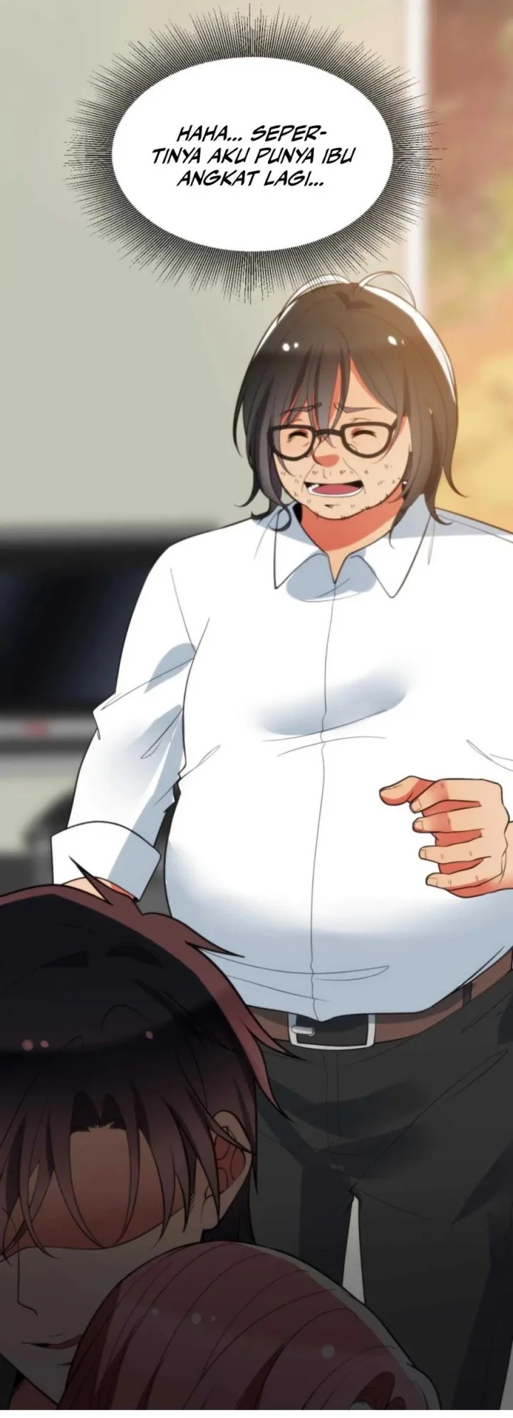 I Have 90 Billion Licking Gold Chapter 349 Gambar 26