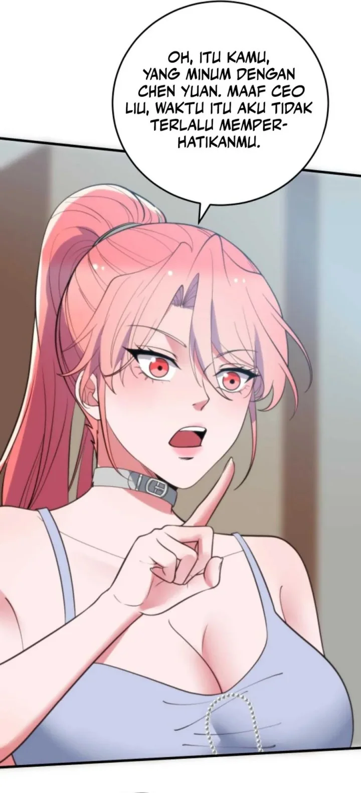 I Have 90 Billion Licking Gold Chapter 350 Gambar 18
