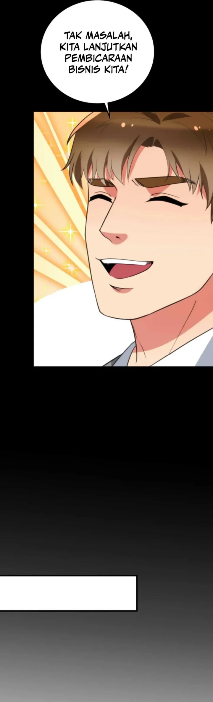 I Have 90 Billion Licking Gold Chapter 350 Gambar 20