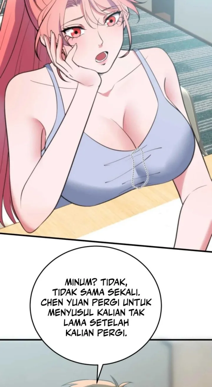 I Have 90 Billion Licking Gold Chapter 350 Gambar 22