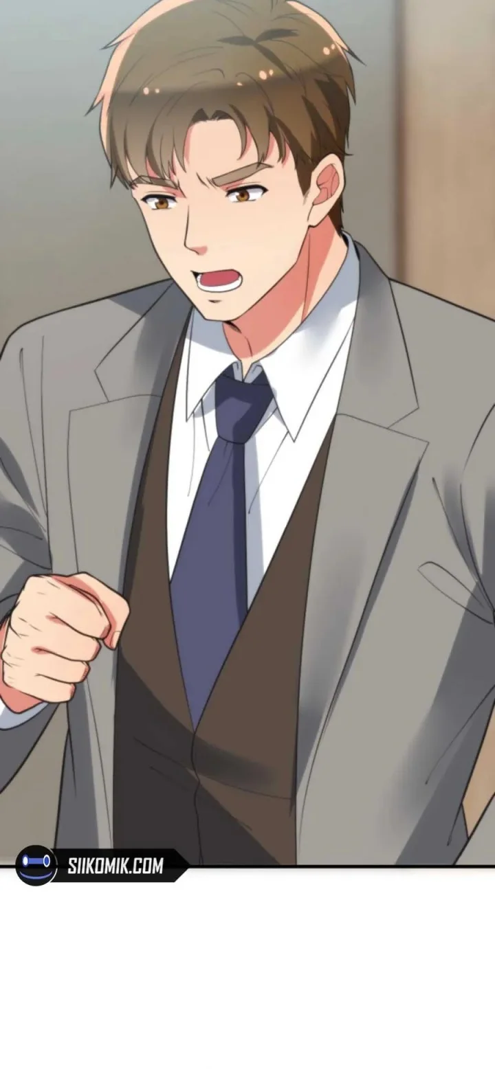 I Have 90 Billion Licking Gold Chapter 350 Gambar 23