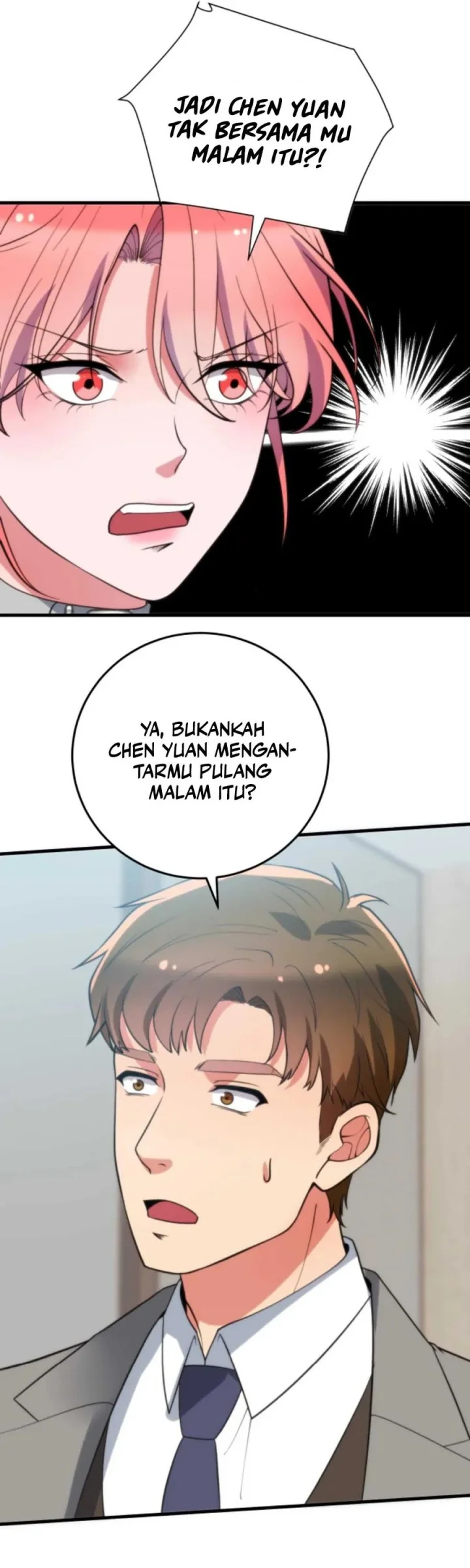 I Have 90 Billion Licking Gold Chapter 350 Gambar 24