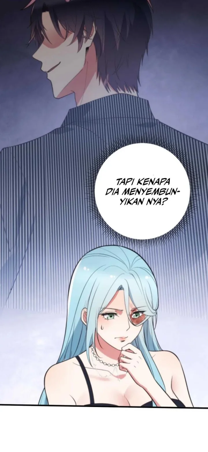 I Have 90 Billion Licking Gold Chapter 350 Gambar 26