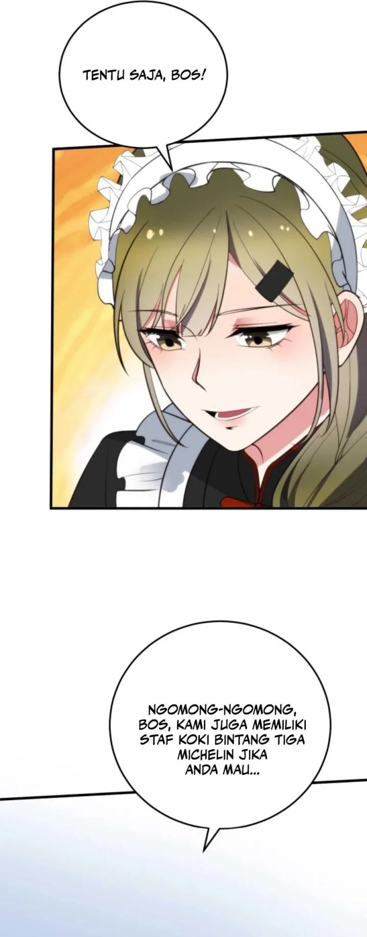 I Have 90 Billion Licking Gold Chapter 351 Gambar 23
