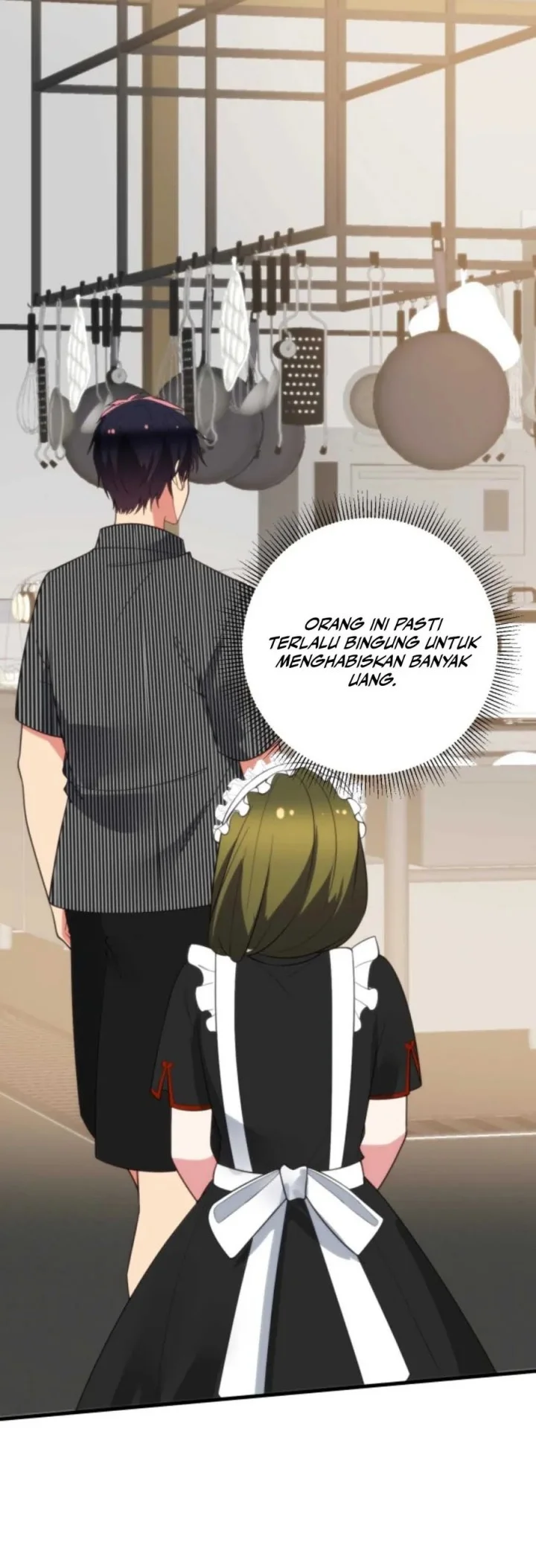 I Have 90 Billion Licking Gold Chapter 351 Gambar 27