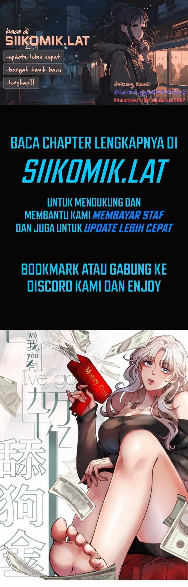 Baca Komik I Have 90 Billion Licking Gold Chapter 434 Gambar 1