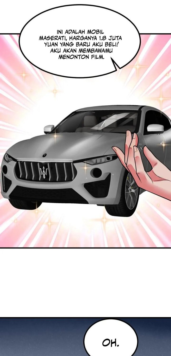I Have 90 Billion Licking Gold Chapter 483 Gambar 8