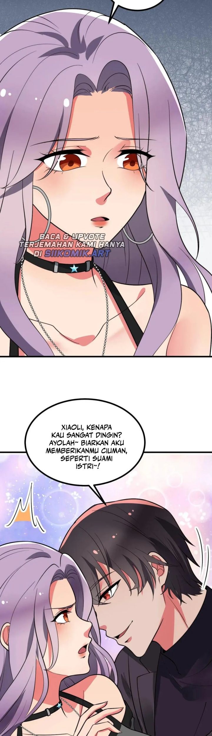 I Have 90 Billion Licking Gold Chapter 483 Gambar 9