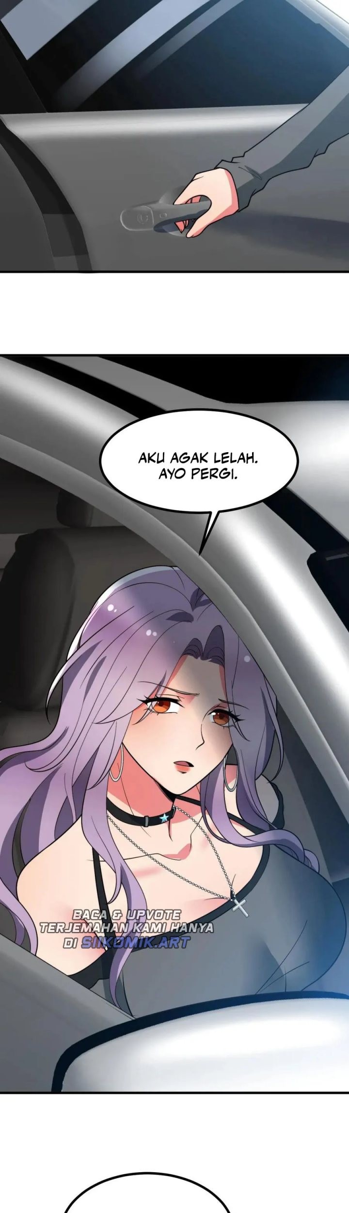 I Have 90 Billion Licking Gold Chapter 483 Gambar 11