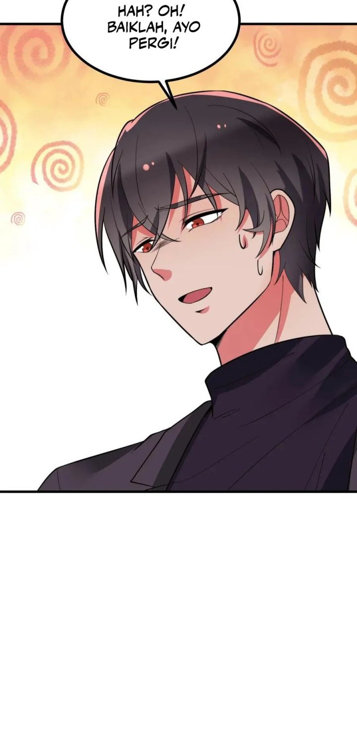 I Have 90 Billion Licking Gold Chapter 483 Gambar 12