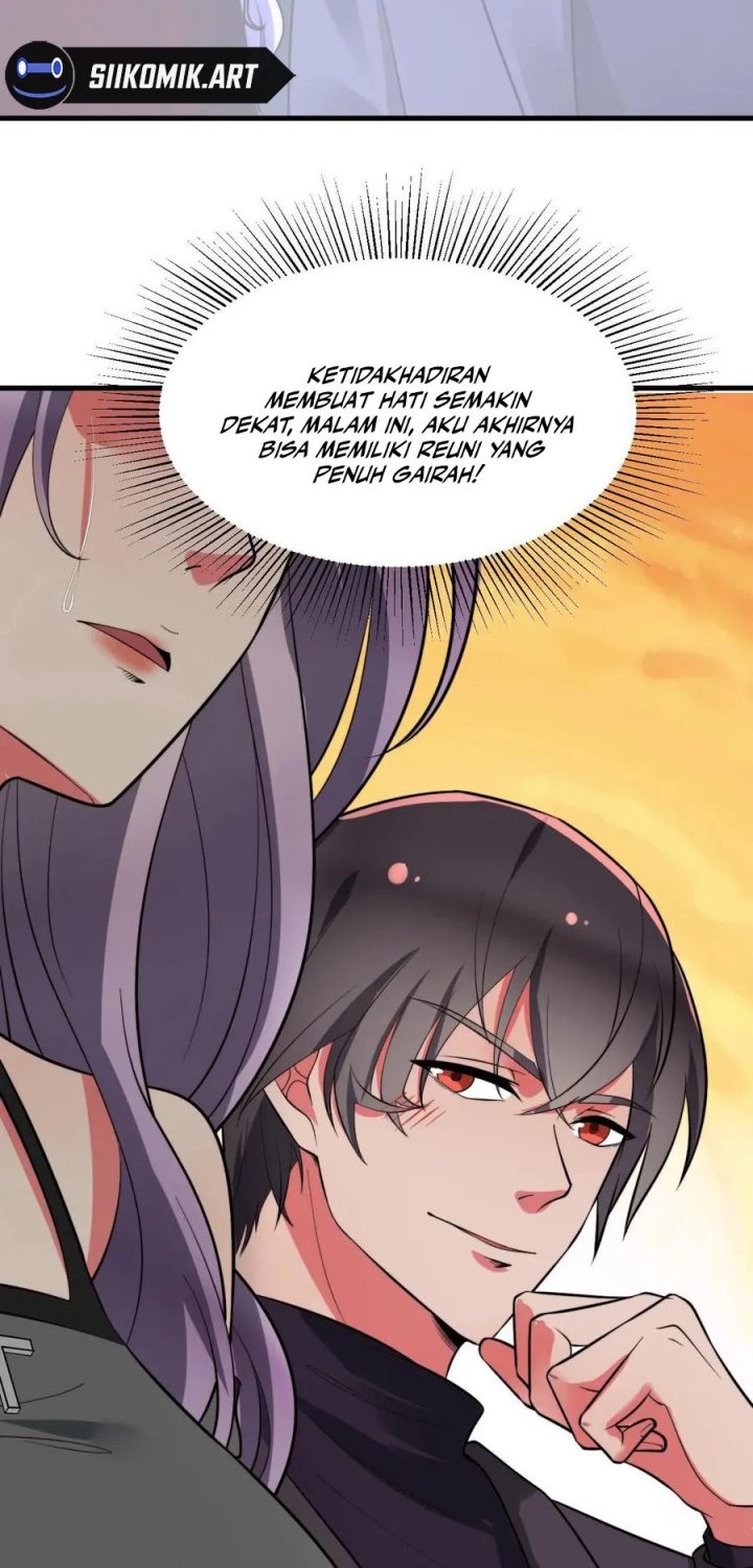 I Have 90 Billion Licking Gold Chapter 483 Gambar 16