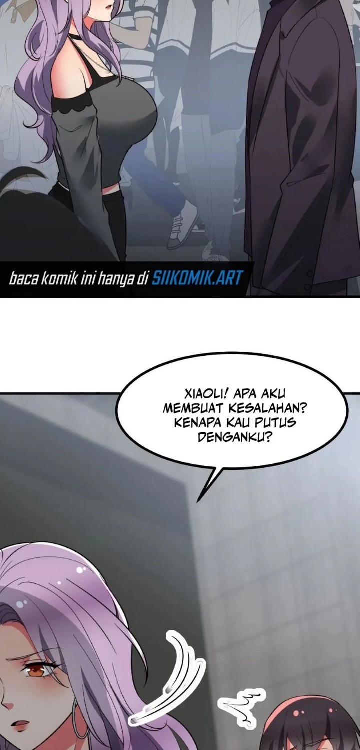 I Have 90 Billion Licking Gold Chapter 483 Gambar 18