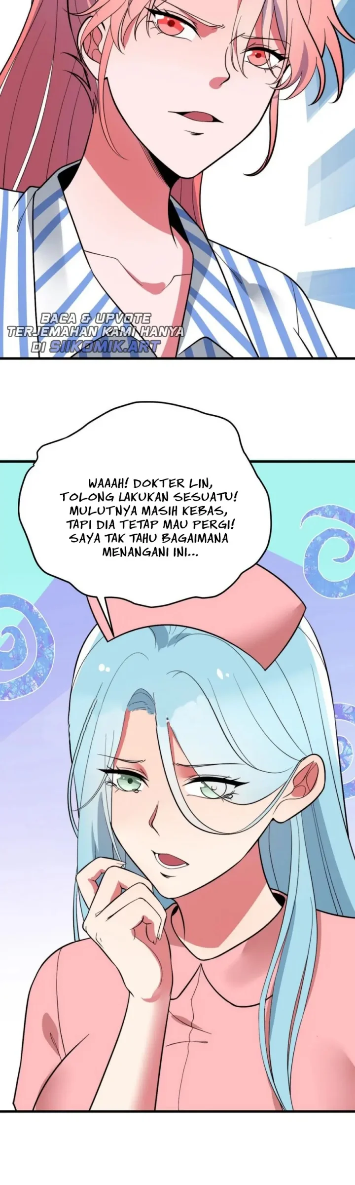 I Have 90 Billion Licking Gold Chapter 529 Gambar 13