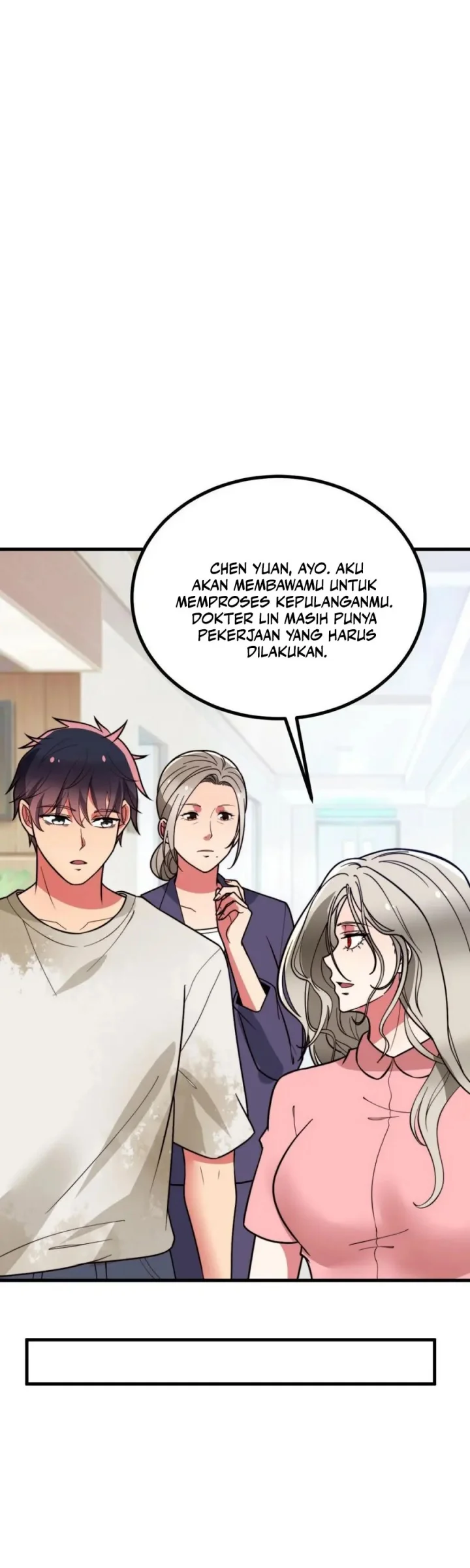 I Have 90 Billion Licking Gold Chapter 529 Gambar 14