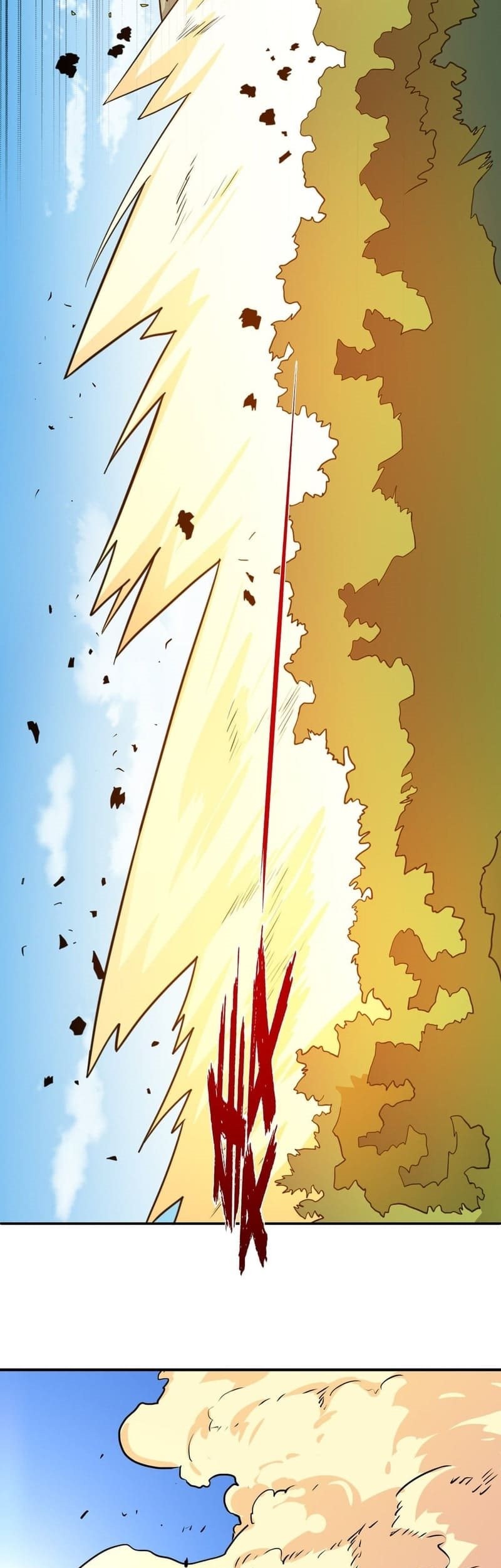 I Have A Double Identity Chapter 2 Gambar 53