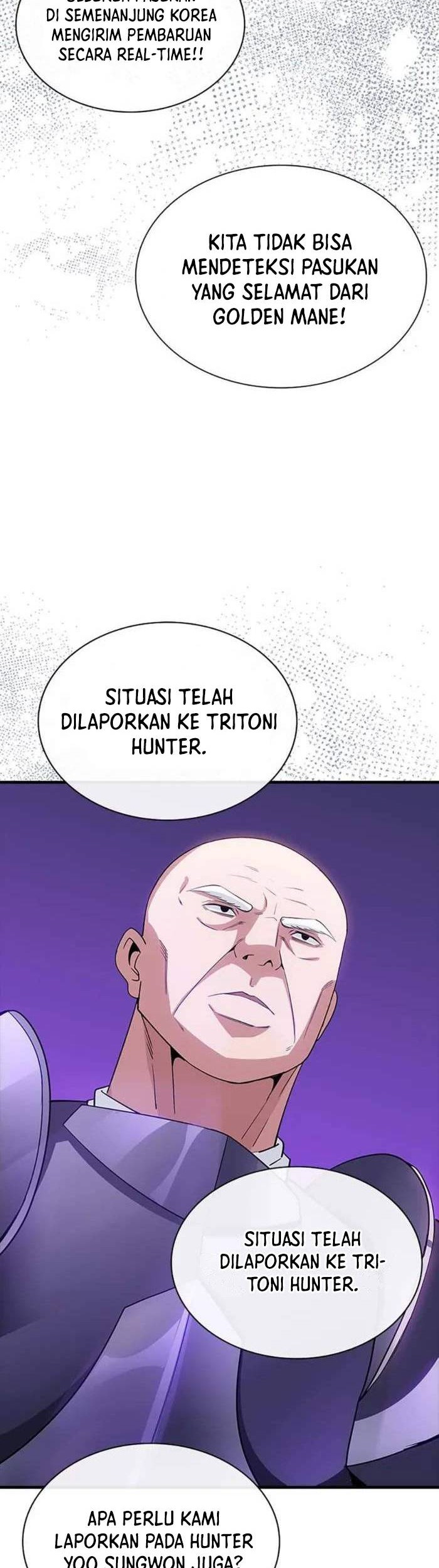 Baca Manhwa I have an SSS-rank Trait, but I want a Normal Life Chapter 107 Gambar 2