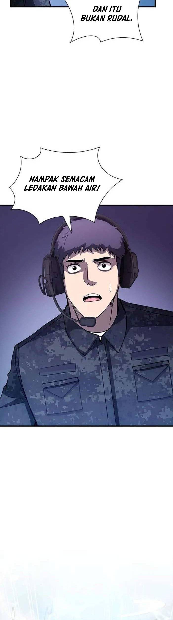 Baca Manhwa I have an SSS-rank Trait, but I want a Normal Life Chapter 112 Gambar 2