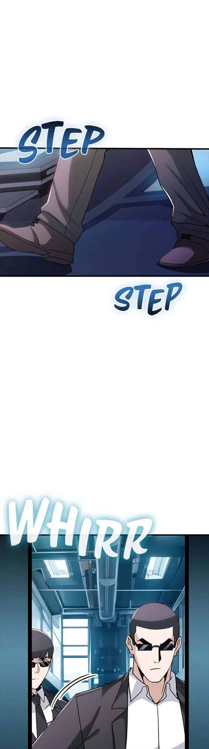 Baca Manhwa I have an SSS-rank Trait, but I want a Normal Life Chapter 115 Gambar 2