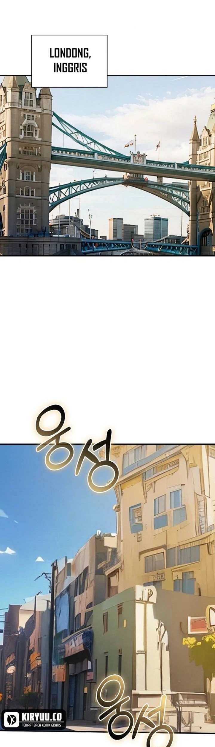 Baca Komik I have an SSS-rank Trait, but I want a Normal Life Chapter 117 Gambar 1