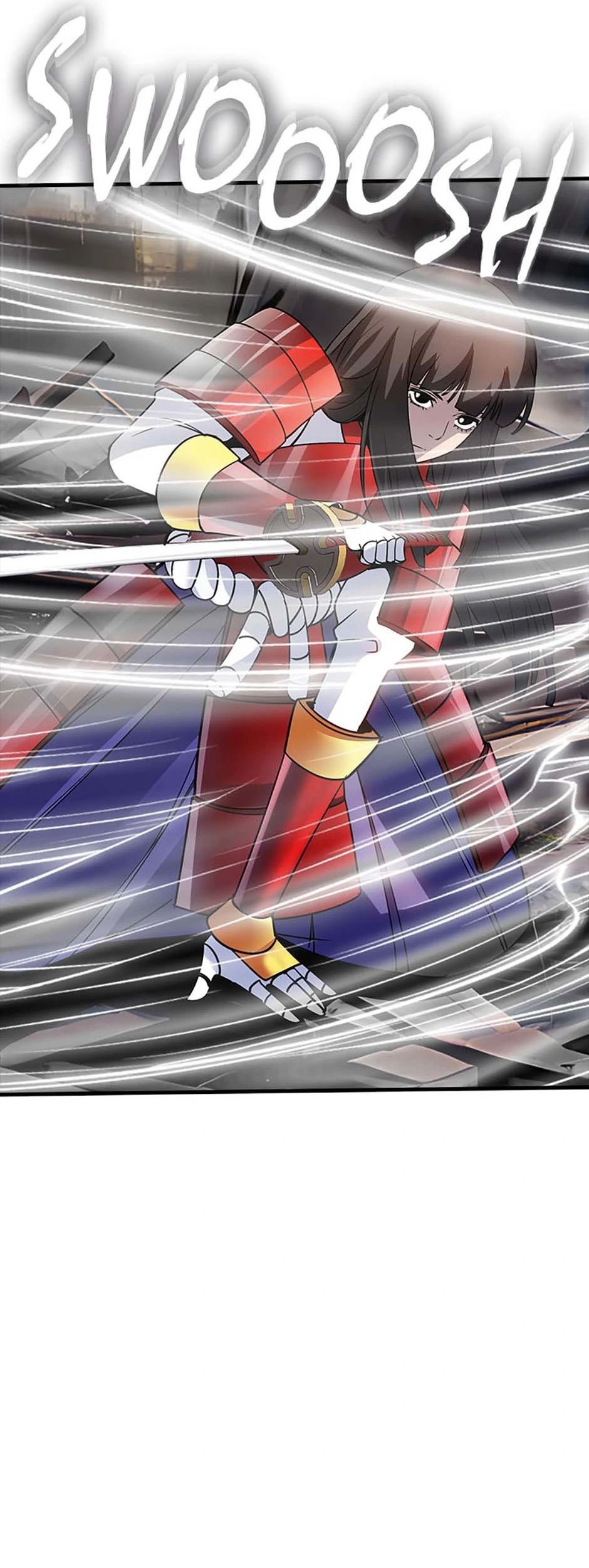 I have an SSS-rank Trait, but I want a Normal Life Chapter 119 Gambar 61