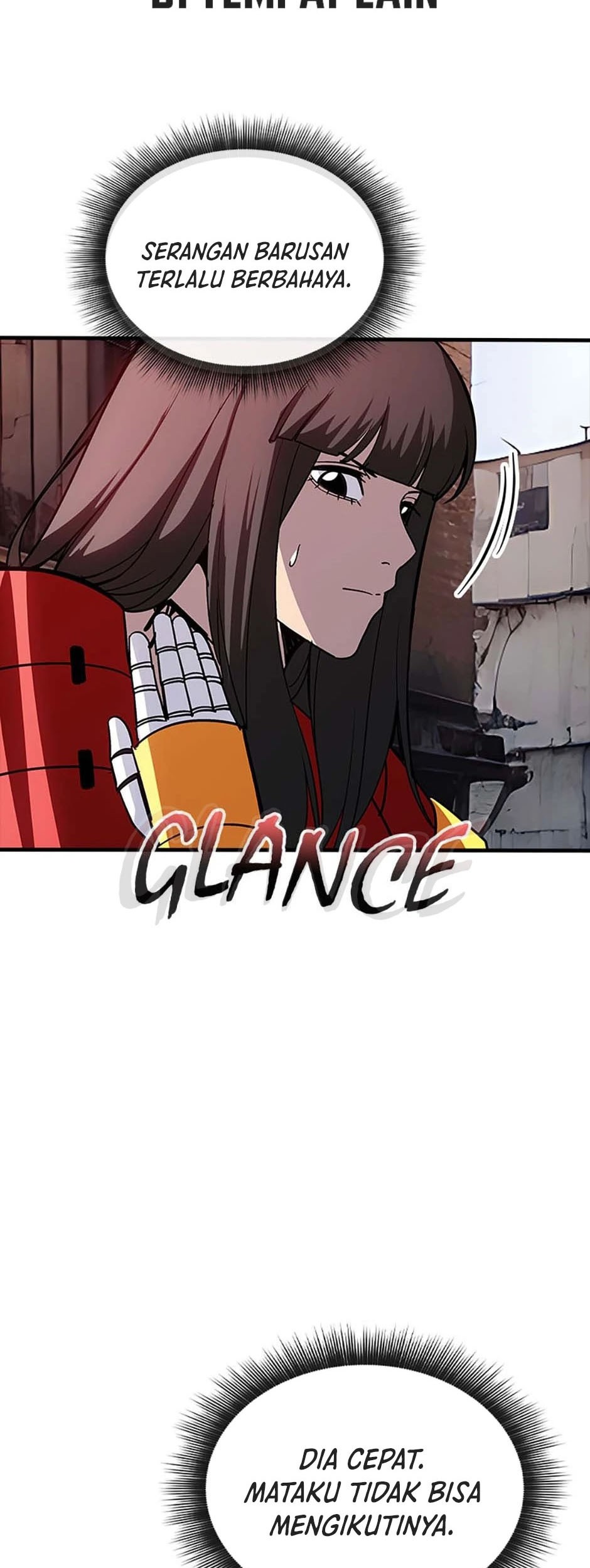 Baca Manhwa I have an SSS-rank Trait, but I want a Normal Life Chapter 121 Gambar 2