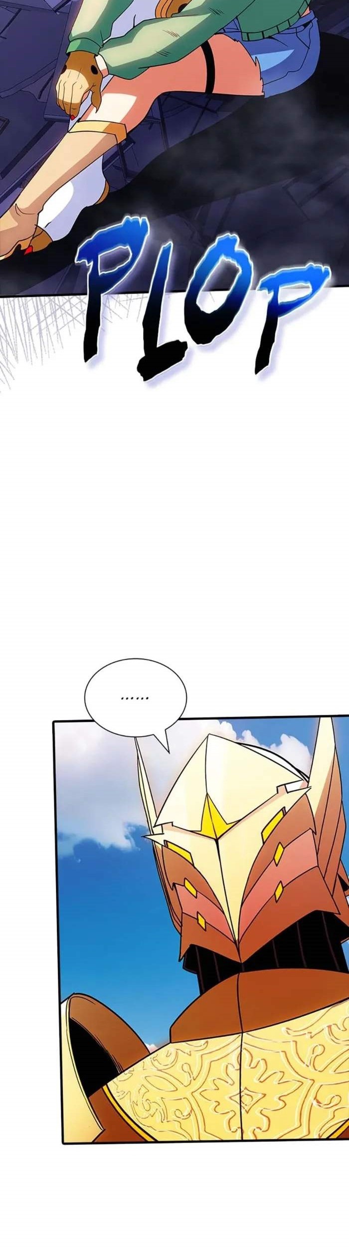 Baca Manhwa I have an SSS-rank Trait, but I want a Normal Life Chapter 125 Gambar 2