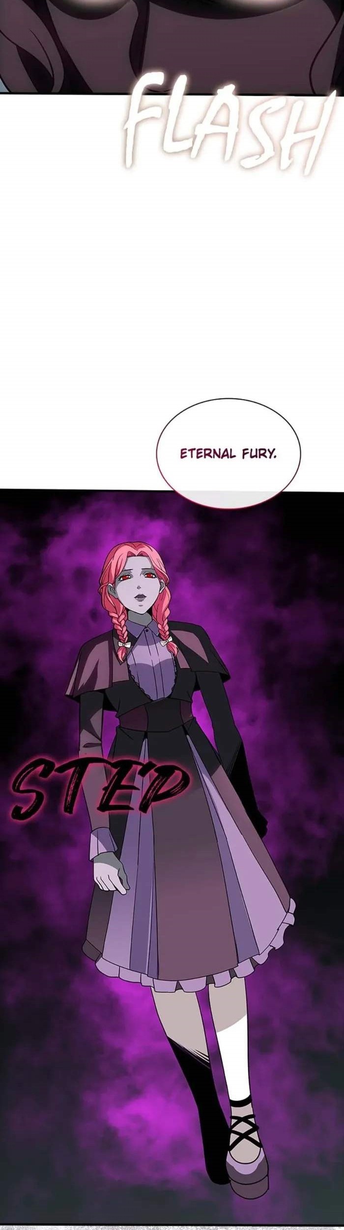 Baca Manhwa I have an SSS-rank Trait, but I want a Normal Life Chapter 127 Gambar 2