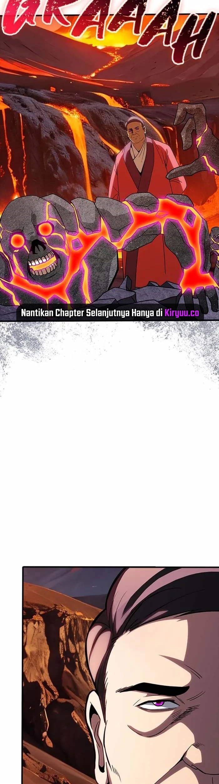 Baca Manhwa I have an SSS-rank Trait, but I want a Normal Life Chapter 129 Gambar 2