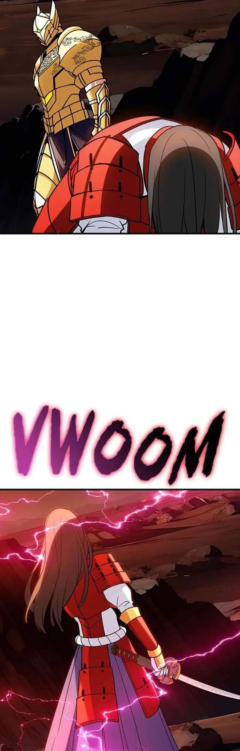 I have an SSS-rank Trait, but I want a Normal Life Chapter 130 Gambar 34