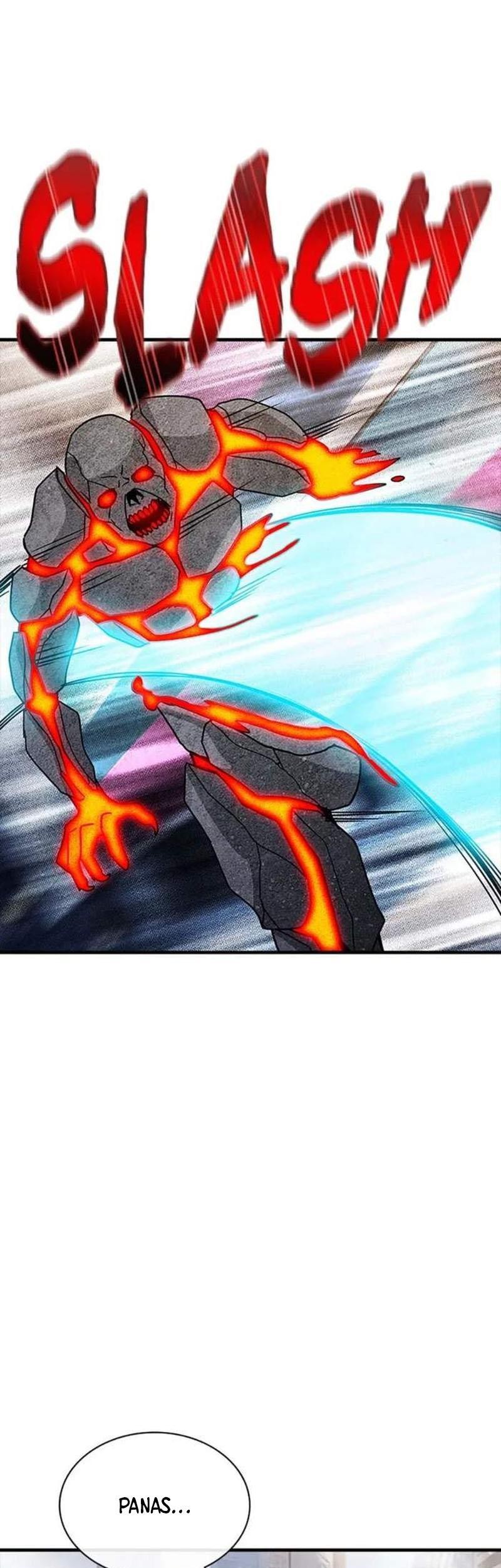 Baca Manhwa I have an SSS-rank Trait, but I want a Normal Life Chapter 130 Gambar 2