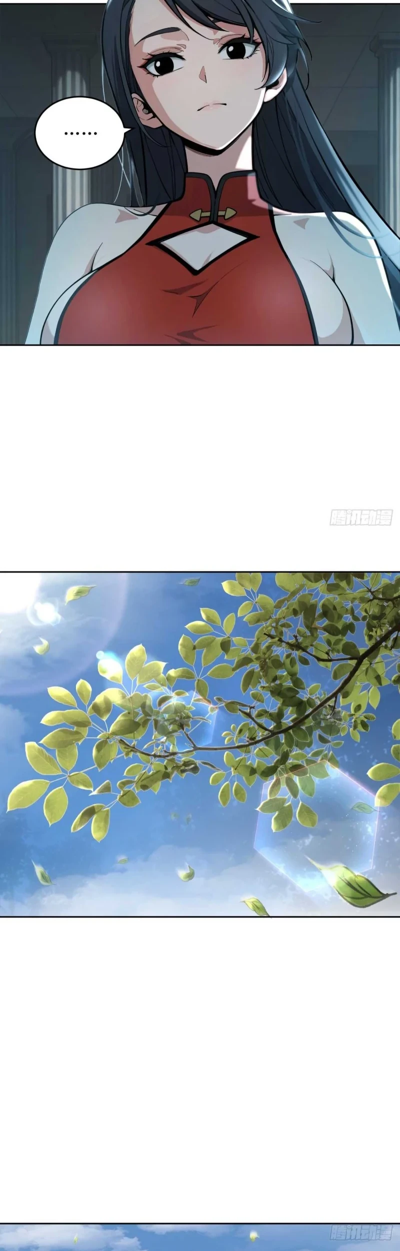 I Have Infinite Golden Traits Chapter 1 Gambar 30