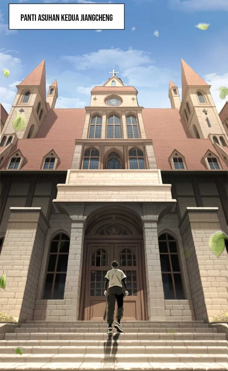 I Have Infinite Golden Traits Chapter 1 Gambar 31
