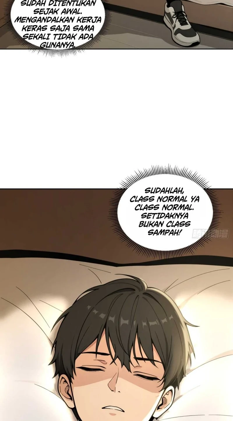 I Have Infinite Golden Traits Chapter 1 Gambar 34