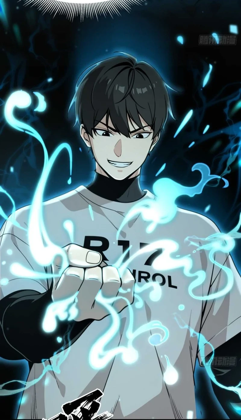 I Have Infinite Golden Traits Chapter 1 Gambar 49