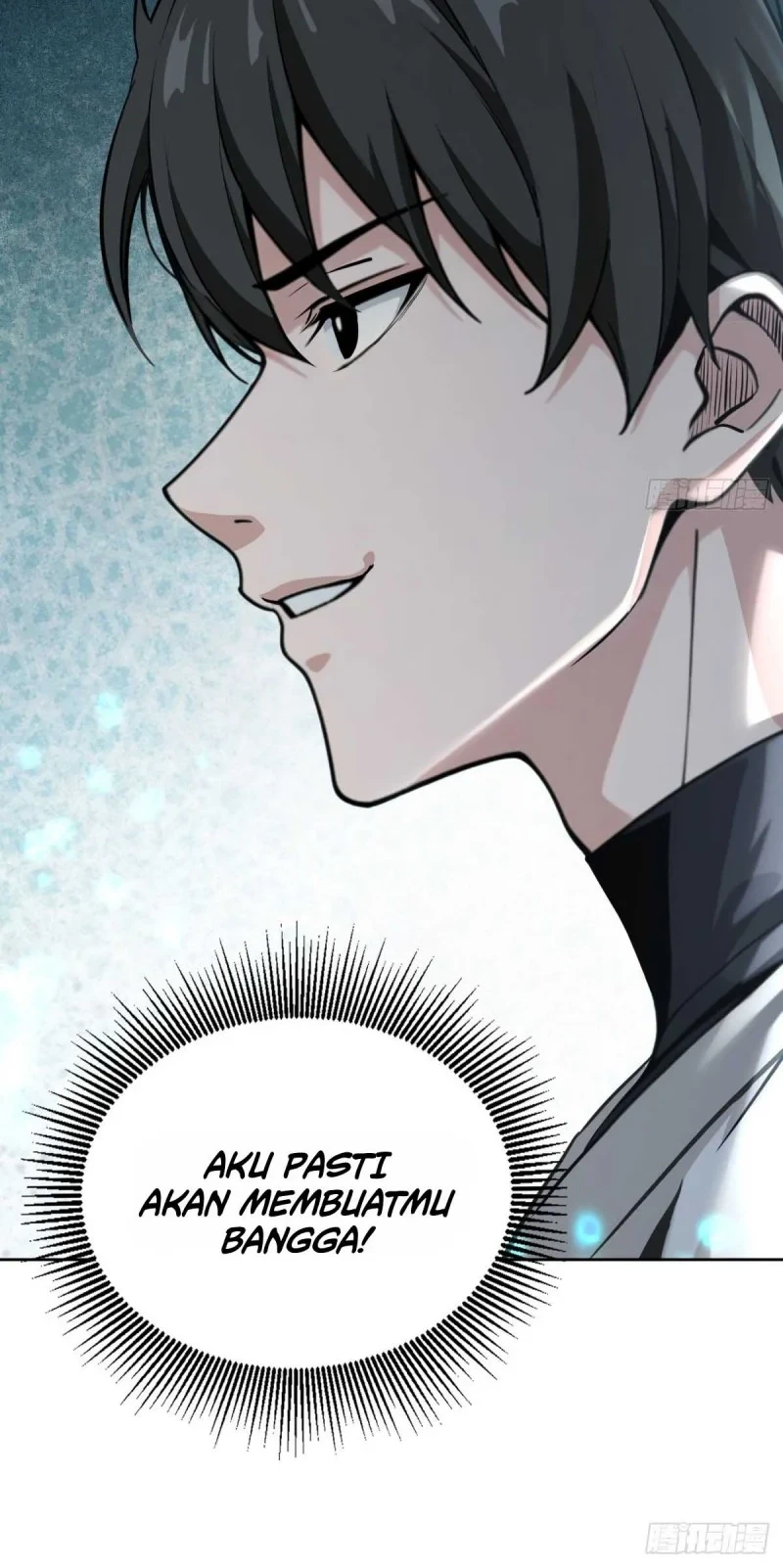 I Have Infinite Golden Traits Chapter 1 Gambar 51