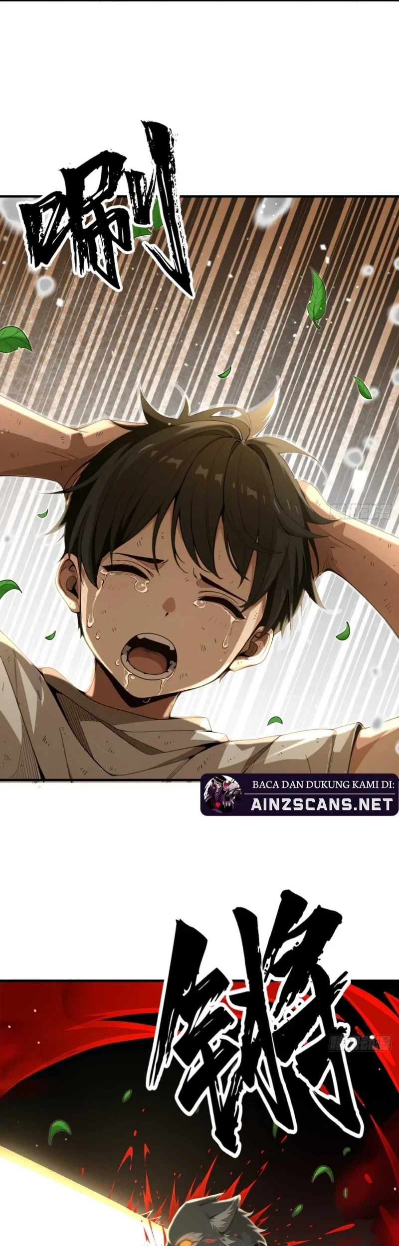 I Have Infinite Golden Traits Chapter 1 Gambar 6