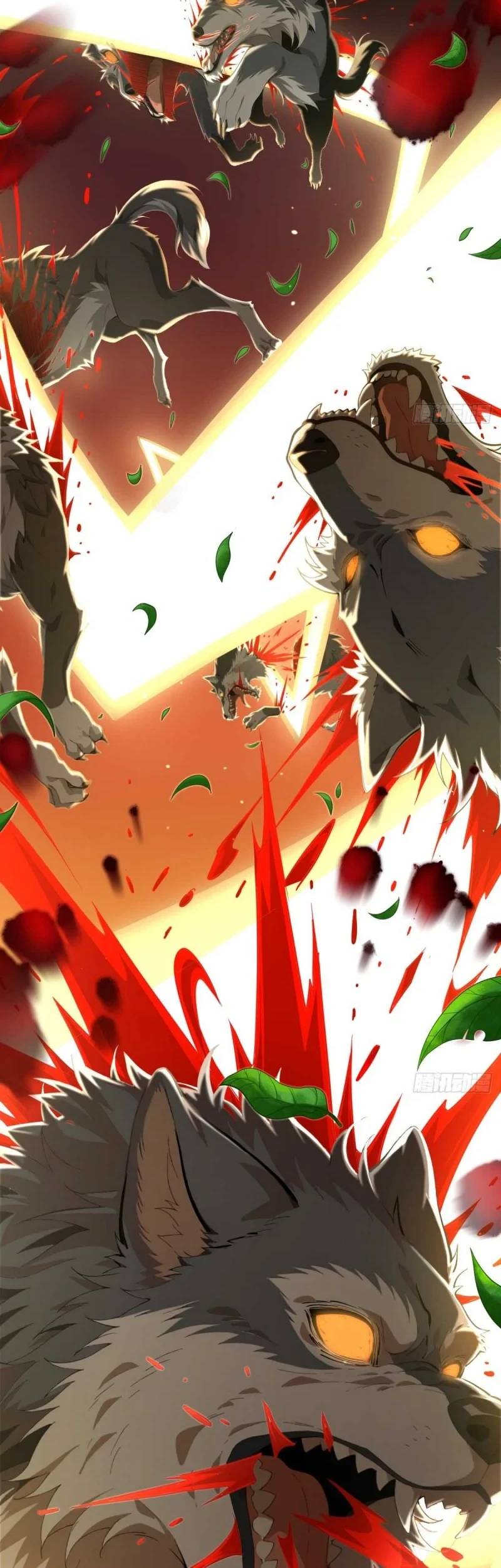 I Have Infinite Golden Traits Chapter 1 Gambar 7