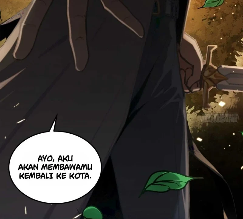 I Have Infinite Golden Traits Chapter 1 Gambar 11