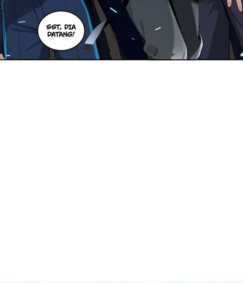 I Have Infinite Golden Traits Chapter 1 Gambar 22