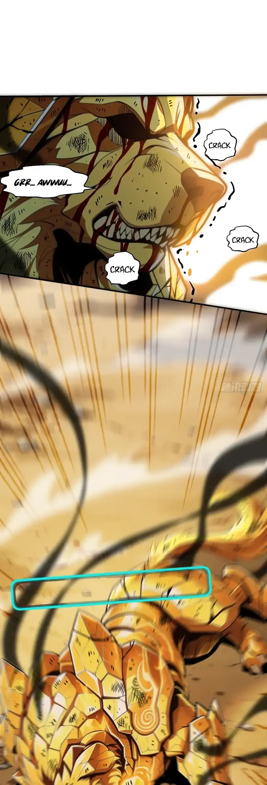 I Have Infinite Golden Traits Chapter 11 Gambar 29