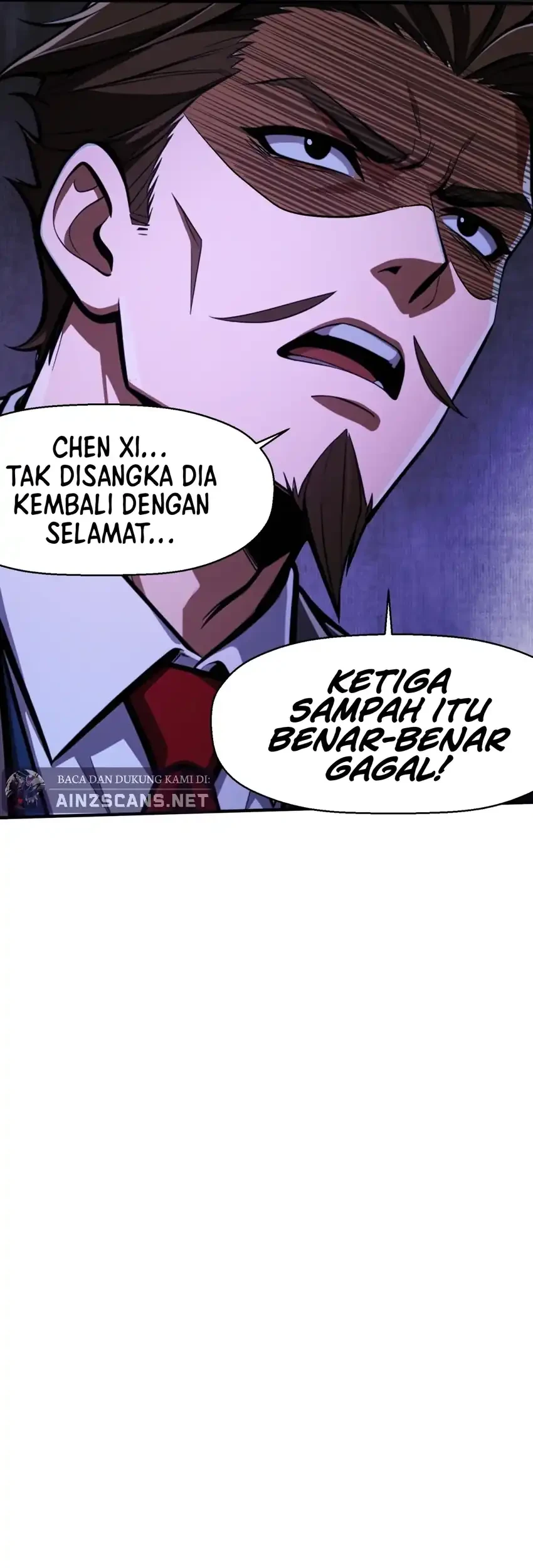 I Have Infinite Golden Traits Chapter 11 Gambar 41