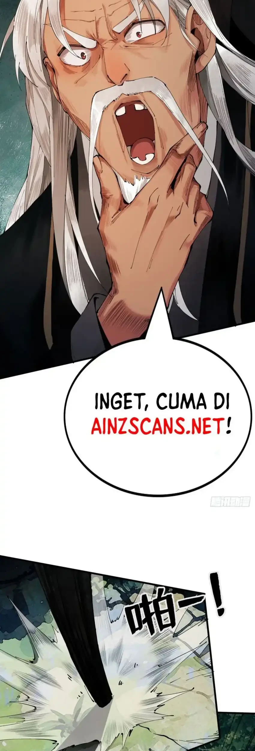 I Have Infinite Golden Traits Chapter 11 Gambar 43